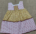Picture of baby frock
