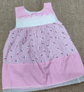 Picture of baby frock