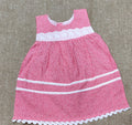 Picture of baby frock