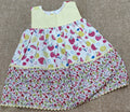 Picture of baby frock