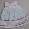 Picture of baby frock