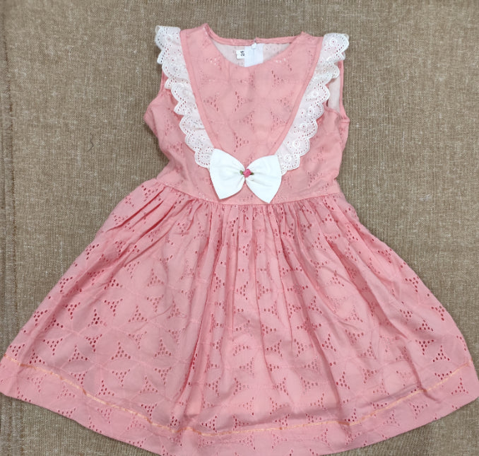 Picture of baby frock