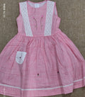 Picture of baby frock
