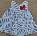 Picture of baby frock