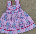 Picture of baby frock