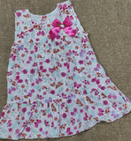 Picture of baby frock