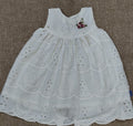 Picture of baby frock