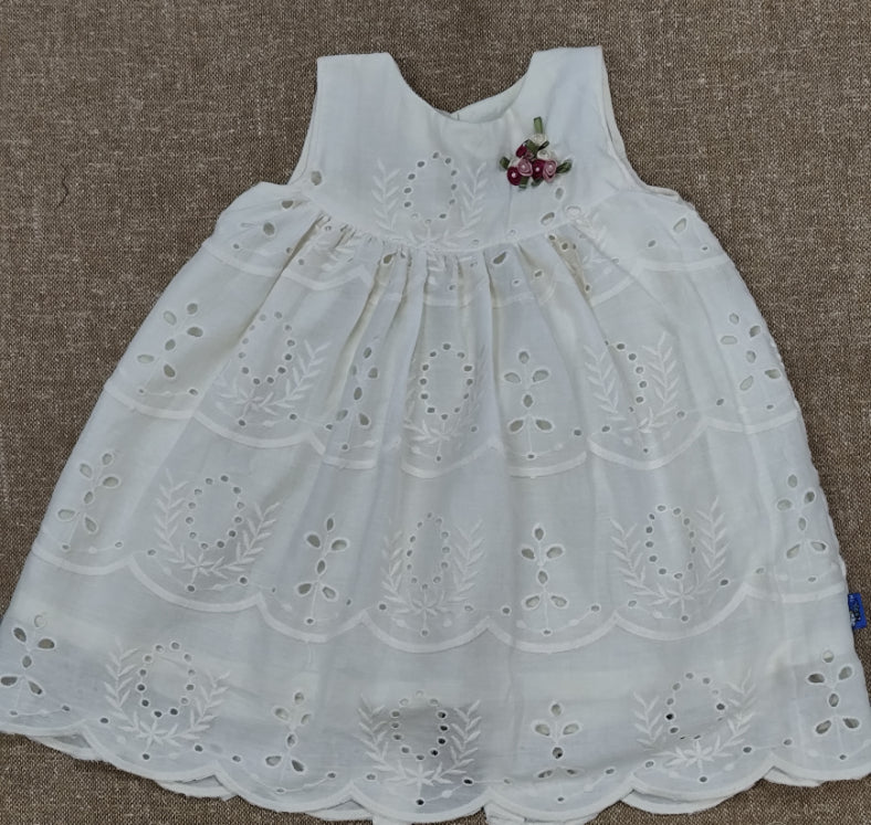 Picture of baby frock