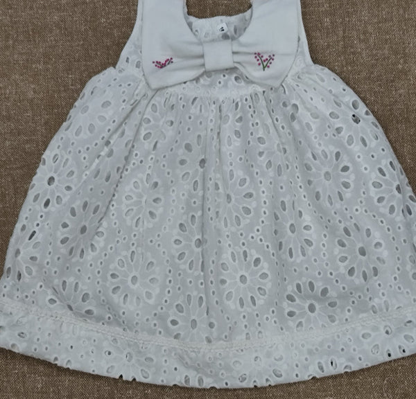 Picture of baby frock