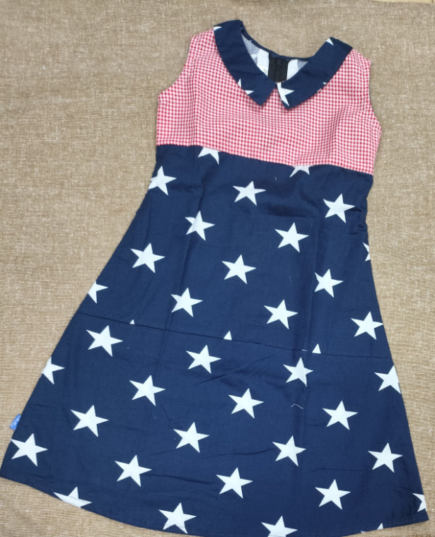 Picture of baby frock