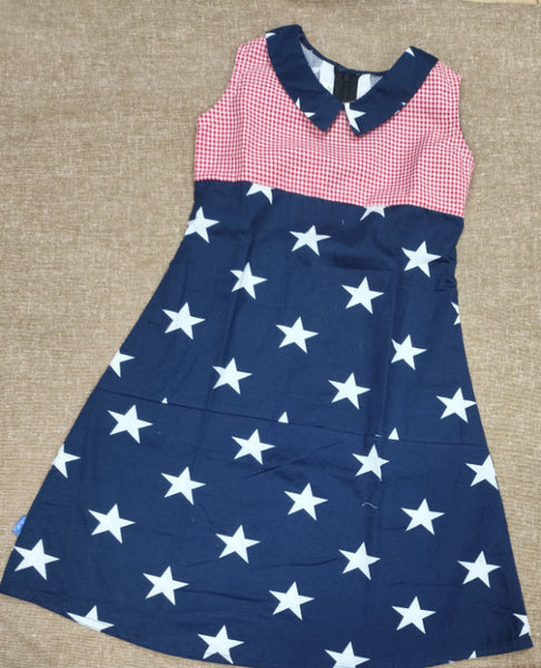 Picture of baby frock