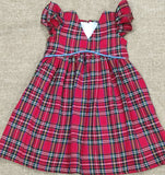 Picture of baby frock
