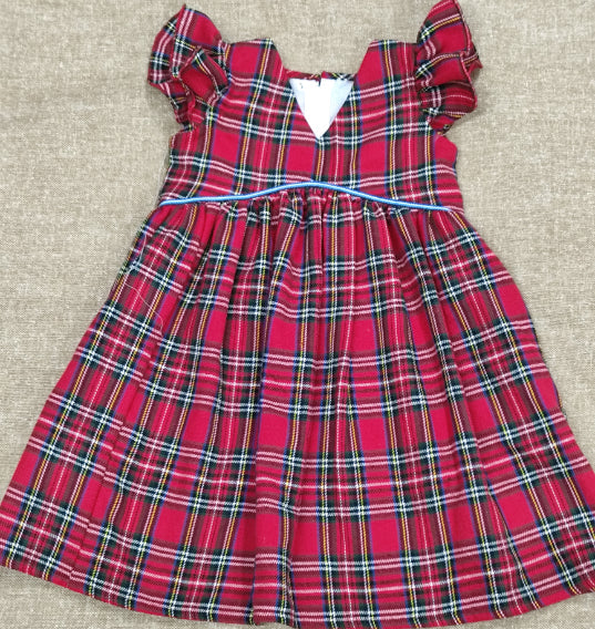 Picture of baby frock