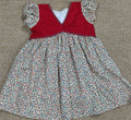 Picture of baby frock
