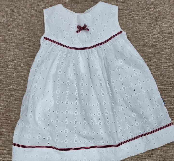 Picture of baby frock