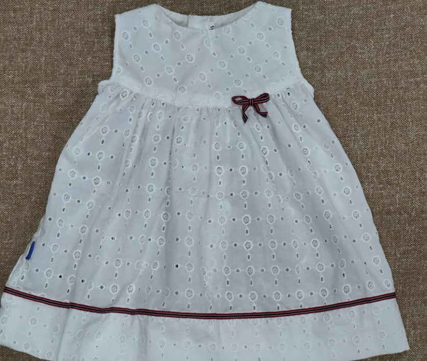 Picture of baby frock