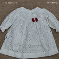 Picture of baby frock