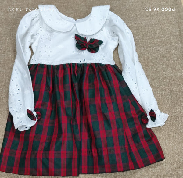 Picture of baby frock