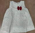 Picture of baby frock