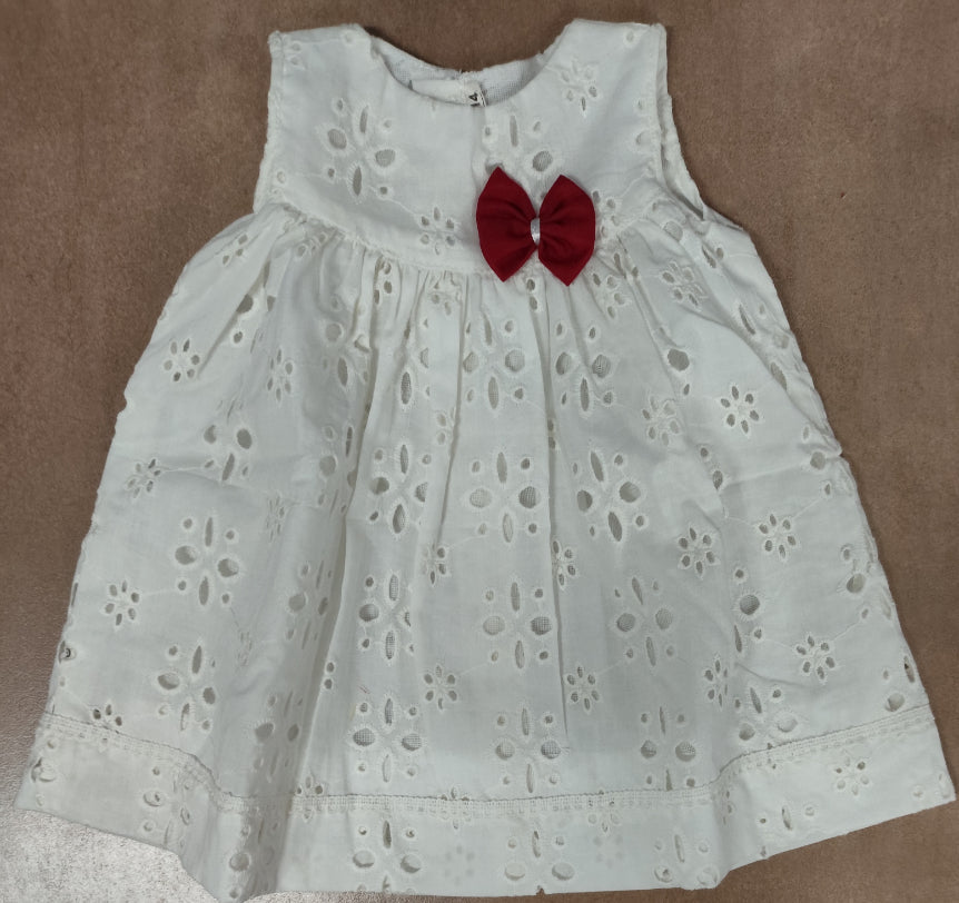 Picture of baby frock