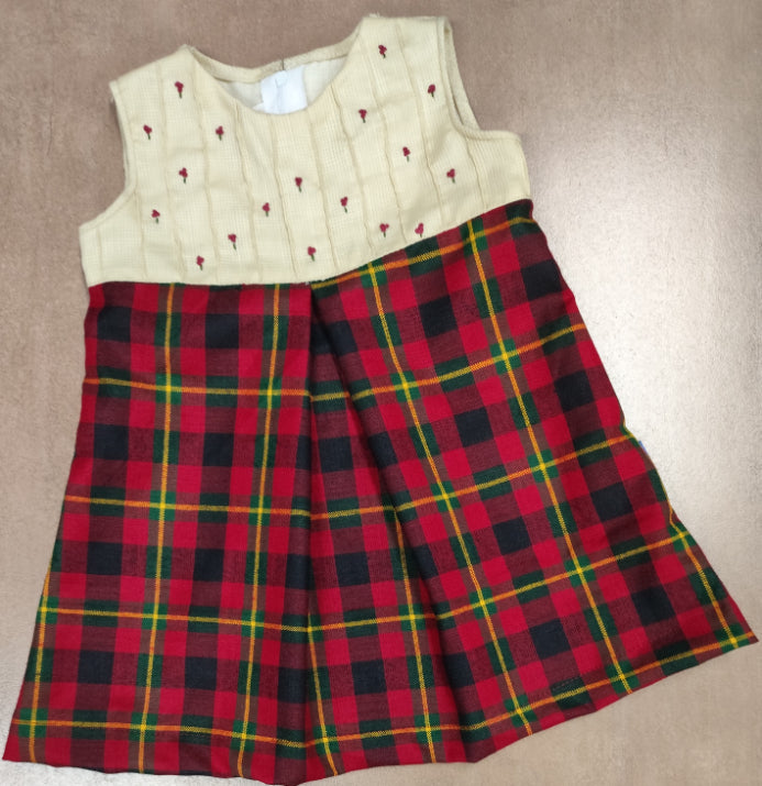 Picture of baby frock