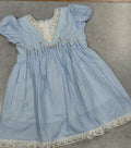 Picture of baby frock
