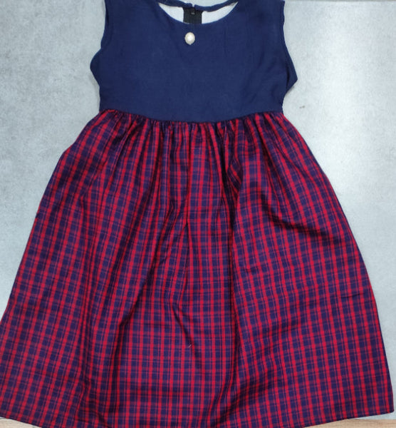 Picture of baby frock
