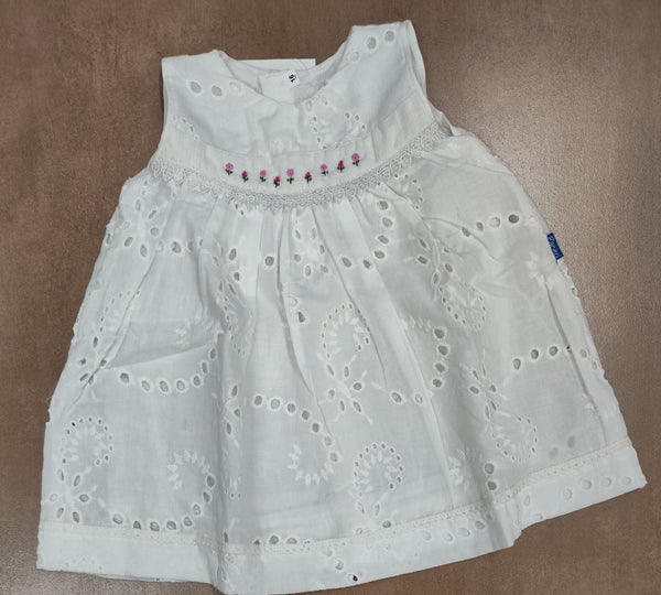 Picture of baby frock
