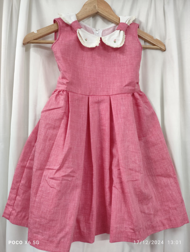 Picture of baby frock