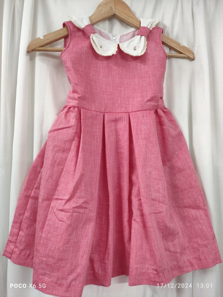 Picture of baby frock