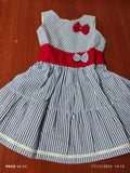 Picture of baby frock