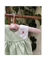 Picture of baby frock