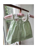 Picture of baby frock