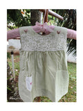 Picture of baby frock