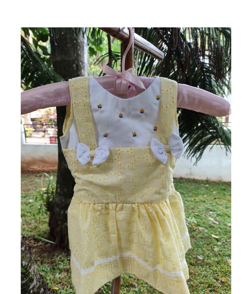 Picture of baby frock