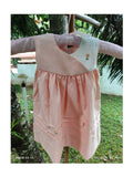 Picture of baby frock