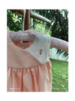 Picture of baby frock