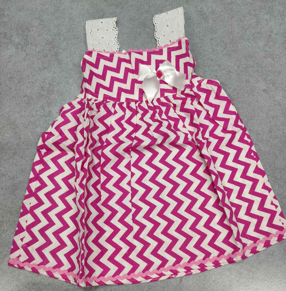 Picture of baby frock