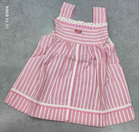 Picture of baby frock