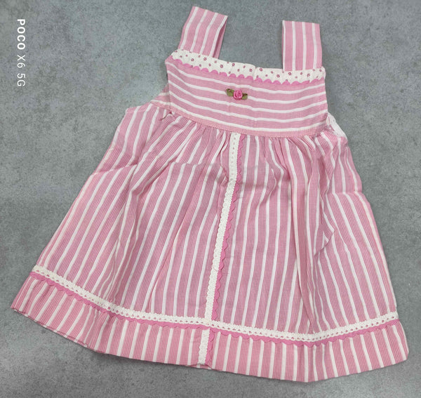 Picture of baby frock