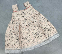 Picture of baby frock
