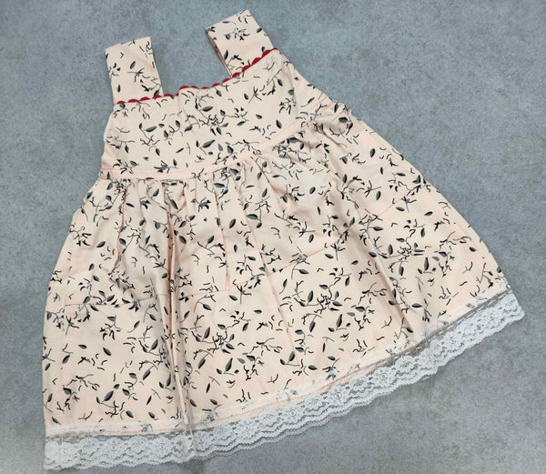 Picture of baby frock