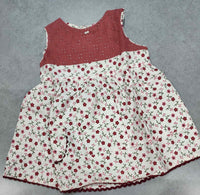 Picture of baby frock