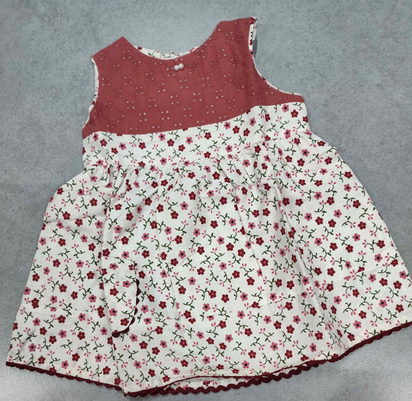 Picture of baby frock