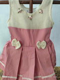 Picture of baby frock