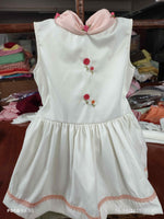 Picture of baby frock