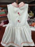 Picture of baby frock
