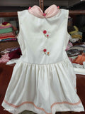 Picture of baby frock