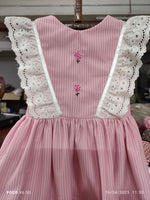 Picture of baby frock