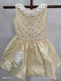 Picture of baby frock